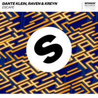 Raven & Kreyn feat. Dante Klein  - Escape