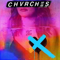 CHVRCHES feat. Matt Berninger - My Enemy