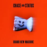 Chase & Status feat. Moko - Count On Me