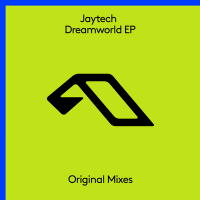 Jaytech - Dreamworld