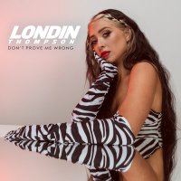 Londin Thompson - Don't Prove Me Wrong