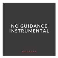 Metrixx - No Guidance (Instrumental)
