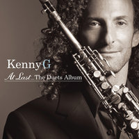 Kenny G feat. Richard Marx - Sorry Seems To Be The Hardest Word