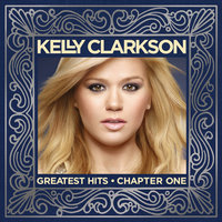 Kelly Clarkson - Stronger (What Doesn't Kill You)