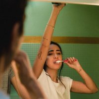 Federica Abbate - Se Non Fosse