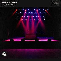 Fres & Lizot - Missing You