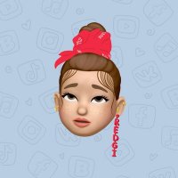 REDGI - Смайлик