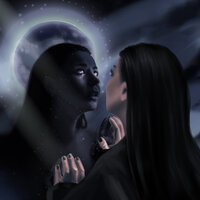 ЯАVЬ feat. Ёлка - Девочка