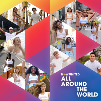 Now United - All Around The World