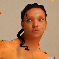 FKA Twigs fea. Future - holy terrain