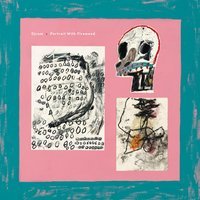 Djrum feat. Lola Empire - Waters Rising