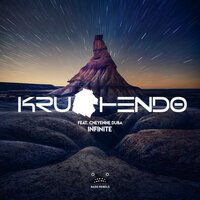 Krushendo feat. Cheyenne Duba - Infinite