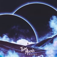 Twin Moons feat. HIGHSOCIETY & Raquel Divar - Flame Emoji