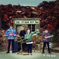 The Cranberries - All Over Now