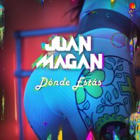 Juan Magan - Donde Estas