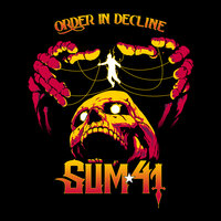 Sum 41 - Out For Blood