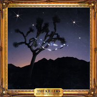 The Killers feat. Toni Halliday - A Great Big Sled