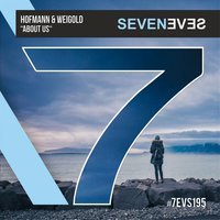 Hofmann & Weigold feat. Sharapov - About Us (Sharapov Radio Edit)