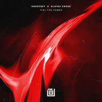 UNSECRET feat. Alaina Cross - Feel The Power