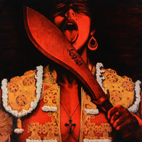 LASCALA - Мачете