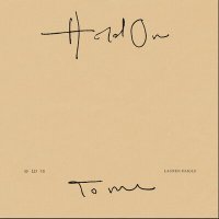 Lauren Daigle - Hold On To Me