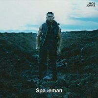 Nick Jonas - Spaceman
