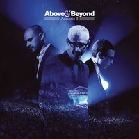 Above & Beyond - No One On Earth