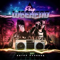 Fury Weekend - Knightriders