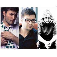 Radio Killer - Voila (Radio Edit)