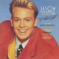 Jason Donovan - Sealed with a Kiss