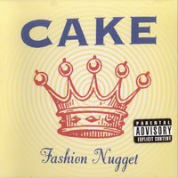 Cake - I Will Survive