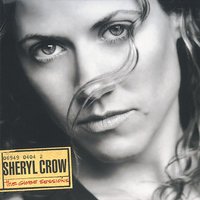 Sheryl Crow - Sweet Child O' Mine