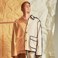 Danny Saucedo - Dandi Dansa