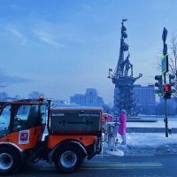 Настя Кудри & Ahuly - Дым