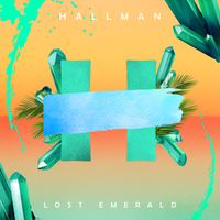 Hallman - Lost Emerald