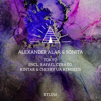 Alexander Alar feat. Sonita - Tokyo