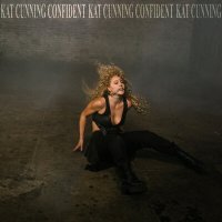 Kat Cunning - Confident