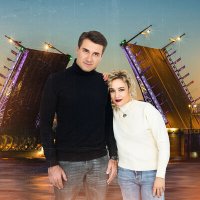 Татьяна Буланова & Артём Анчуков - Мосты