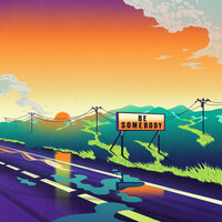 James Vincent McMorrow feat. Rudimental - Be Somebody