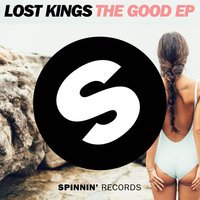 Lost Kings feat. Cosmos & Creature - Marathon