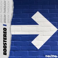 Boostereo - Break Through
