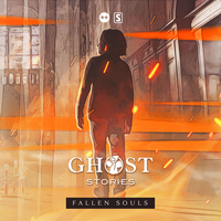 Ghost Stories - Fallen Souls