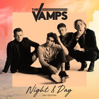 The Vamps feat. Matoma - All Night