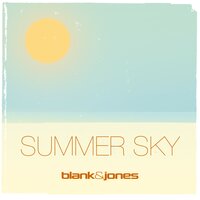 Blank & Jones - Summer Sky