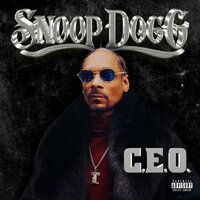 Snoop Dogg - CEO
