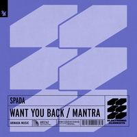 Spada - Want You Back