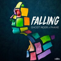Phaxe feat. Ghost Rider - Falling