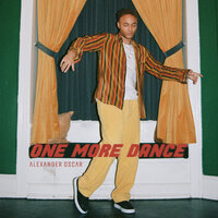 Alexander Oscar - One More Dance
