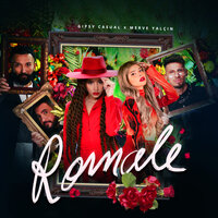 Gipsy Casual & Merve Yalcın - Romale