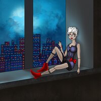 SHENA? - Сломанная Кукла